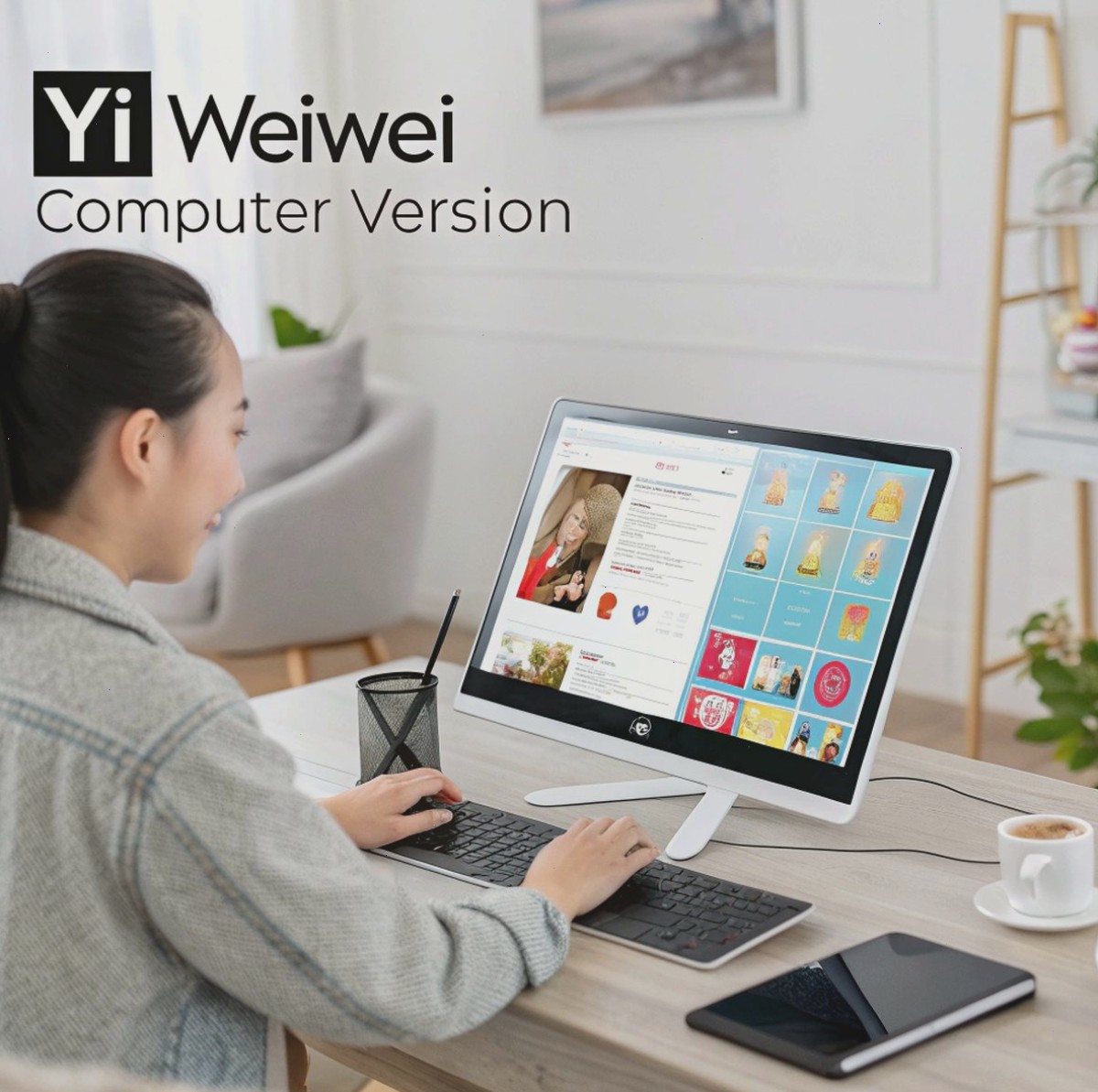 易歪歪_易歪歪_售后话术系统 | 运营回访统一模板：易歪歪团队版正式上线，话术共享让服务口径更统一 - 易歪歪新闻（封面配图）